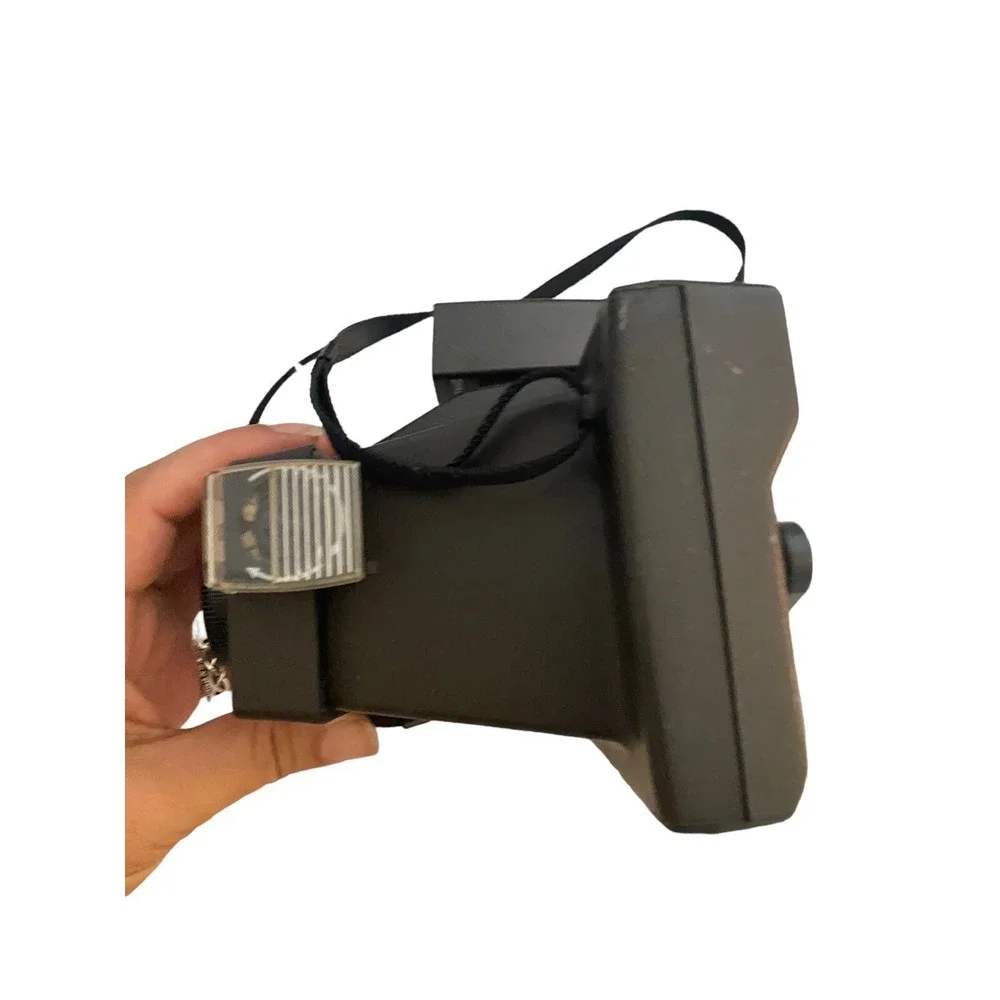 Vintage‎ Polaroid Minute Maker: Colorpack Land Camera Film Camera